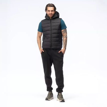 Men's Quilted Vest MIRADO VEST