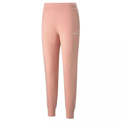 Puma Essential Logo W Kelnės 586841-26