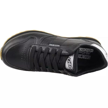 Skechers OG 85 Old School Cool W 699-BLK bateliai