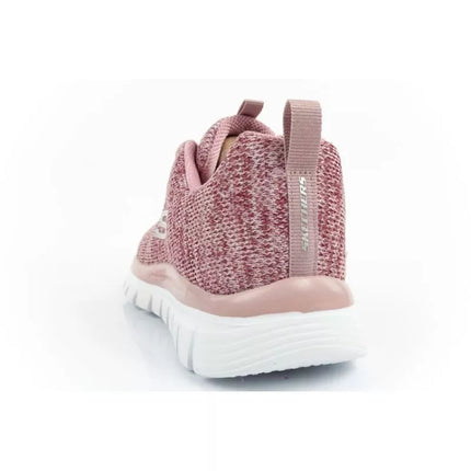 Skechers Graceful Twisted Fortune W 12614/MVE batai