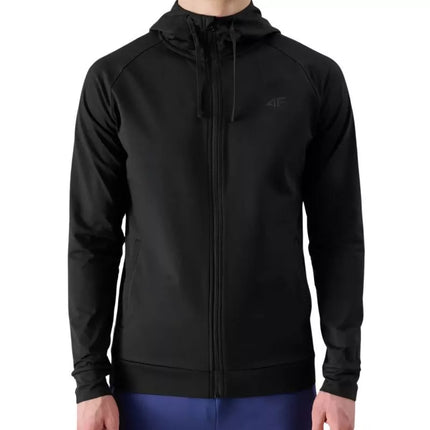 4F FNK M512 džemperis 4FWSS25TFSWM512 20S