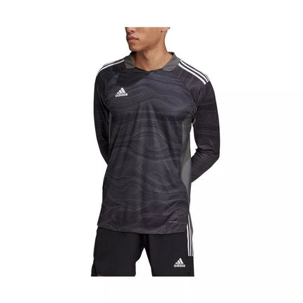 adidas Condivo 21 Goalkeeper M GT8419 vartininko marškinėliai