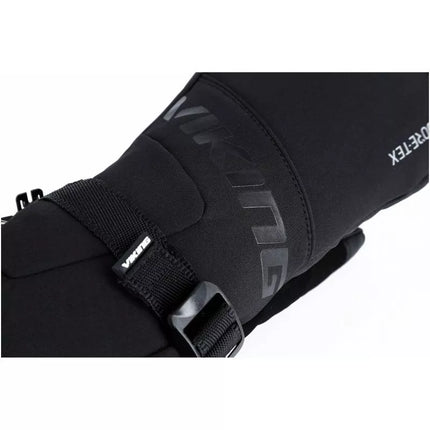 Viking Hudson GTX Gore-Tex Mitten Ski Man Waterproof (160/25/8822/0900)