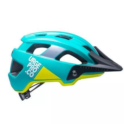 URGE ALLTRAIL helmet turquoise S/M 55-59 cm
