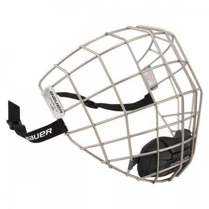 Bauer Profile III Santvara