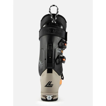 LANGE XT3 FREE 110 MV GW Wild Beige Ski Boots