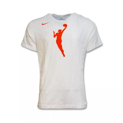 Nike WNBA Komanda 13 Marškinėliai Balti - DR9316-100