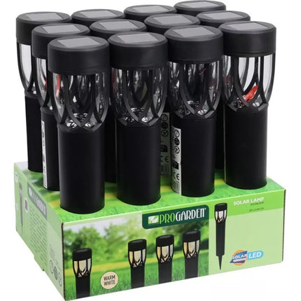SOLAR LAMP 7X40CM PROGARDEN