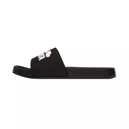 Kubota basic pool flip-flops black K0000-101-003-23-1
