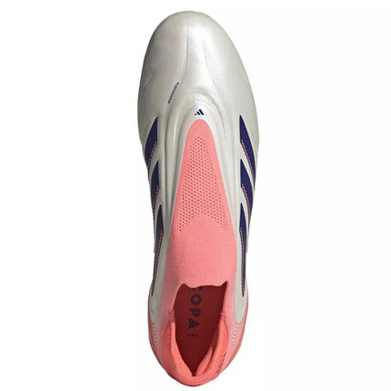 Adidas COPA PURE III Elite FG JS0650 shoes
