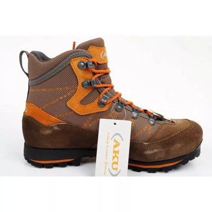 Aku Trekker GTX W 978W518 trekingo batai