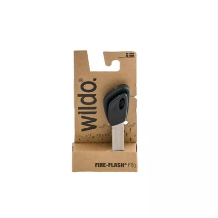 Wildo Fire-Flash Pro Large fire starter