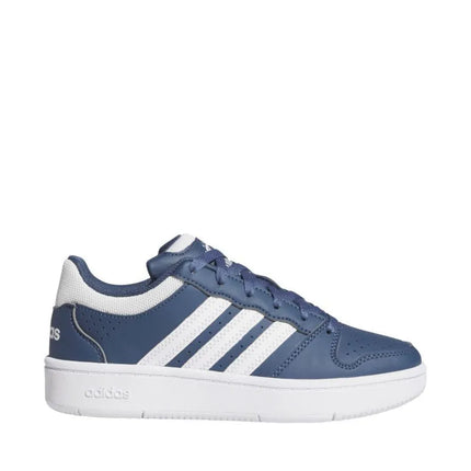 Vaikiški laisvalaikio bateliai adidas Hoops Classic KI1065