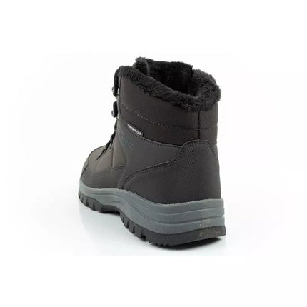 CMP Auryl men's trekking shoes, insulated, waterproof, ankle boots