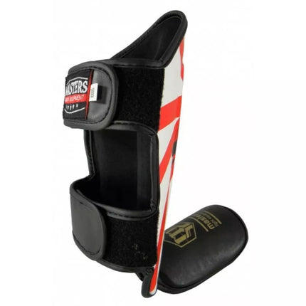 Masters Mje blauzdų apsaugos – Ns-Km Jr 11535-XS05