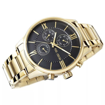 Men's Watch Paul Lorens PL11652B6-1D1