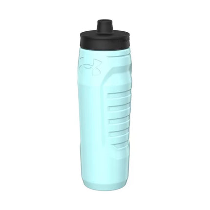 Vandens buteliukas Under Armour Sideline Squeeze 950 ml mėlynas UA70090 1364835 914