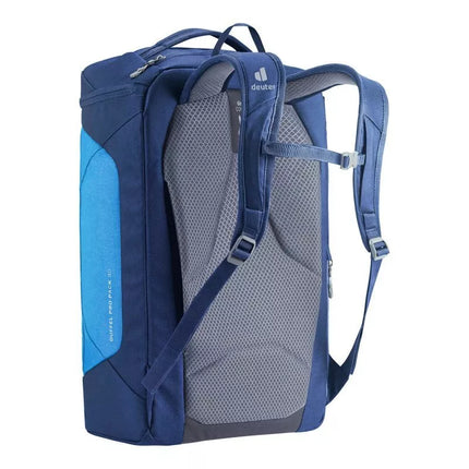 Deuter Duffel Pro Pack 30 3510026-1397 neptūno naktinis mėlynas