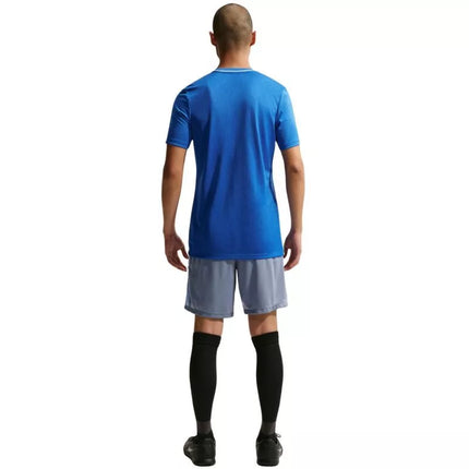 Nike Dri-Fit Park 26 SS Vyriškas Topas Mėlynas HM7127 463