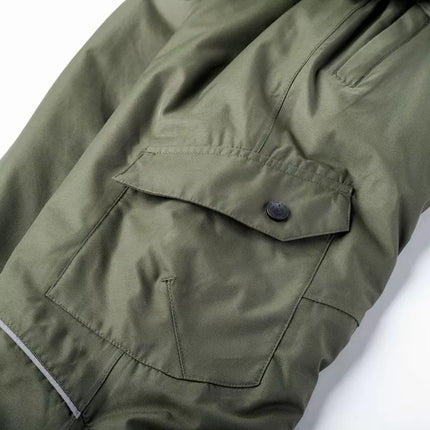 Bejo Halvar Jr slidinė "Snow Pants" 92800439448