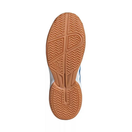 Adidas Speedcourt Indoor Men's Shoes White KJ3681