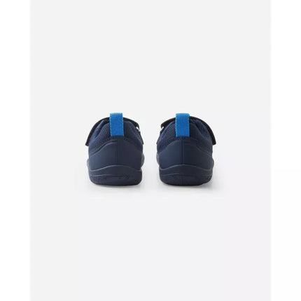 Reima Barefoot shoes Telmin Junior navy blue (5400176A-6980)