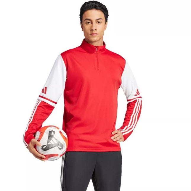 Adidas Squadra 25 Training Top M JD2984 sportinis džemperis