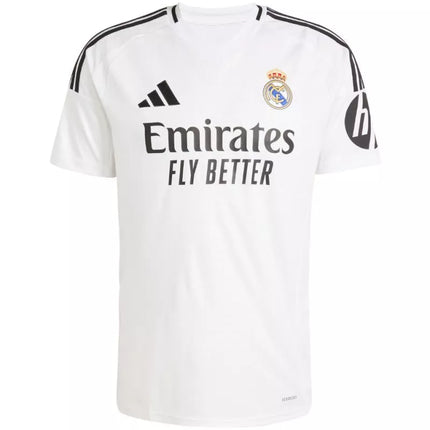 Adidas Real Madrid 24/25 Namų marškinėliai M JX2136