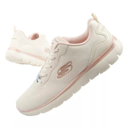 Skechers women's sports sneakers Summits lightweight comfortable