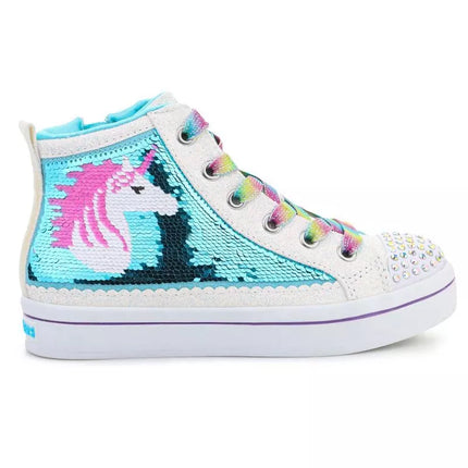 Skechers Unicorn Surprise Jr 314550L-WMLT batai