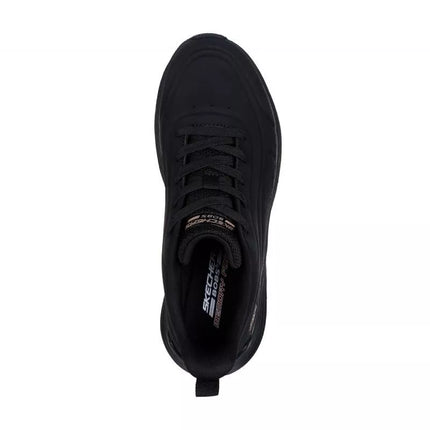 Skechers Bobs Squad Waves - Just Wading W 117485 BBK batai