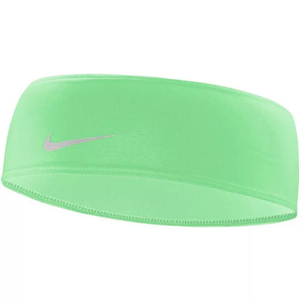 Nike Dri-Fit Swoosh Galvos juosta N1003447323OS