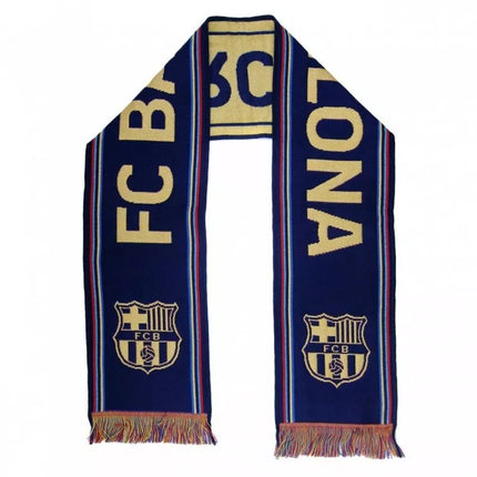 FC Barcelona šalikų gerbėjams 5004BUT35