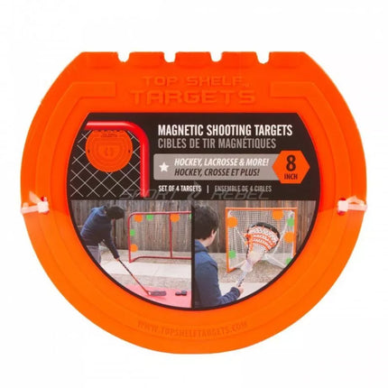 BlueSports Magnetic Goal Target Set