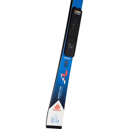 DYNASTAR Speed Omeglass Team SL R21 Pro skis + LOOK Spx 11 Gw bindings