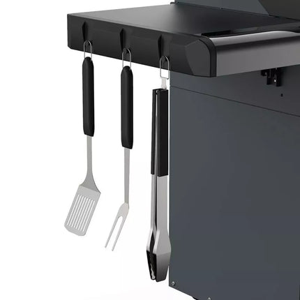 Sahara A-3TOOLEW Griliavimo Rinkinys