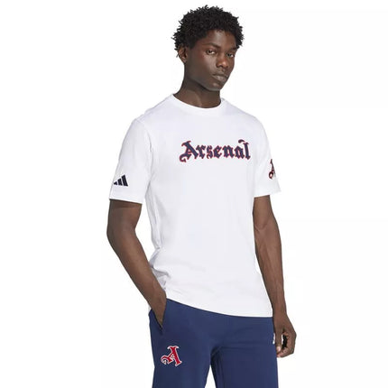 Adidas Arsenal London US Tee JM9412