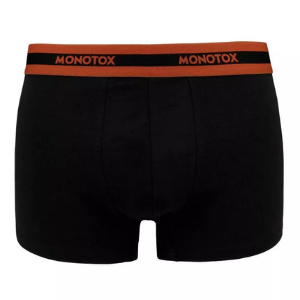 Monotox Basics trumpikės (3 vnt. pakuotė) M MX21062