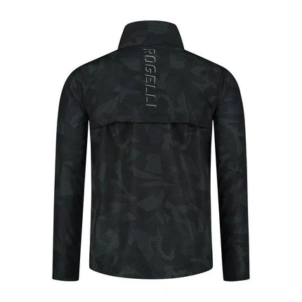 Rogelli CAMO XL bėgimo striukė