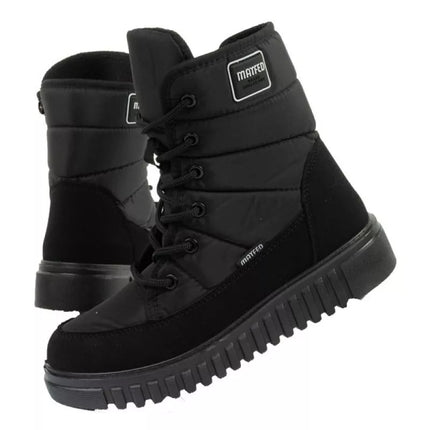 Progres W PROGJ-24-157 winter boots