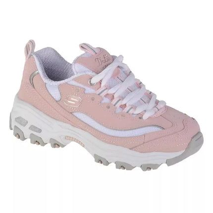 Skechers D'Lites- Didžiausio Gerbėjo Jaunesniųjų bateliai 80587L-LPKW