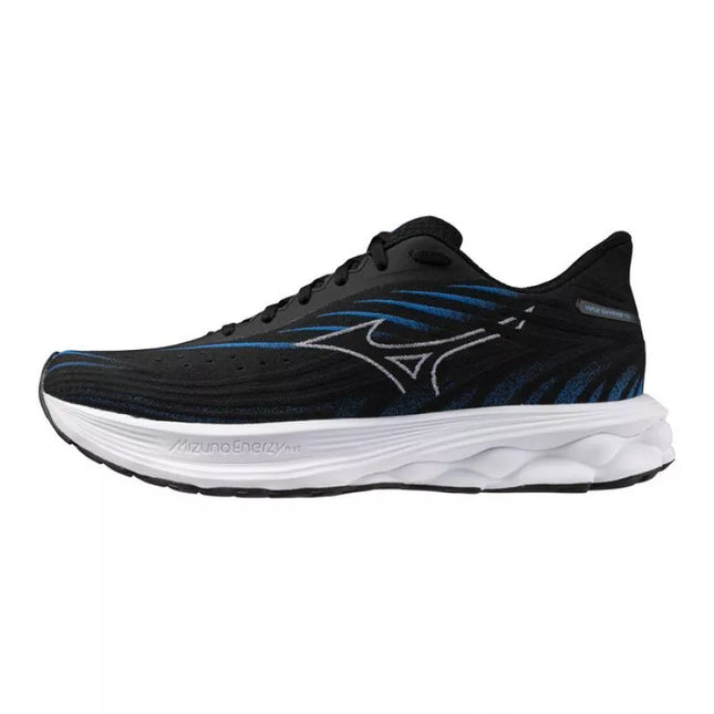 Mizuno Wave Skyrise 6 M J1GC250905 Bėgimo Bateliai