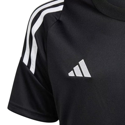 adidas Tiro 24 Marškinėliai Jr IJ7674