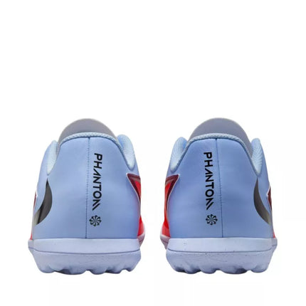 Nike Phantom 6 Low Club TF HQ2324 400 football boots