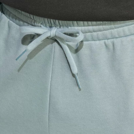Vyriškos adidas Essentials 3 juostelių flisinės kelnės Mėtinės KD4836