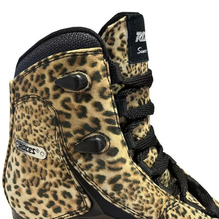 Roces Pardus light W 450650 00001 dailučiojamosios pačiūžos