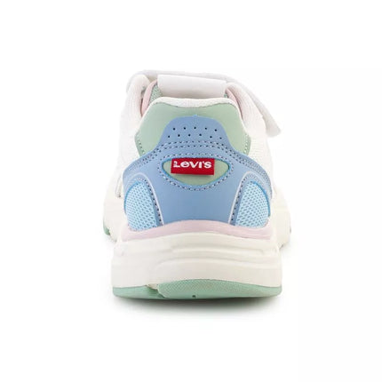 „Levi's“ CURTIS OFF WHITE BLUE 0001S-3558