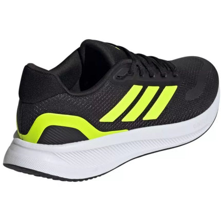 Adidas Runfalcon 5 bėgimo bateliai M IE8814