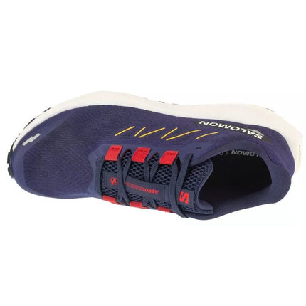 Salomon Aero Blaze 3 Grvl Tamsiai Mėlyna 42 L47915400