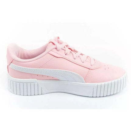 Puma Carina Jr 386186 04 Bateliai